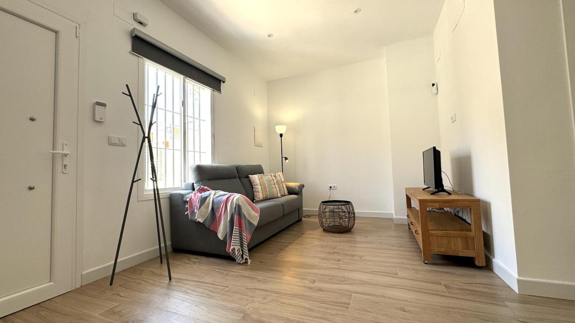 Apartament Sibs Sanlucar Guadalquivir 1 *