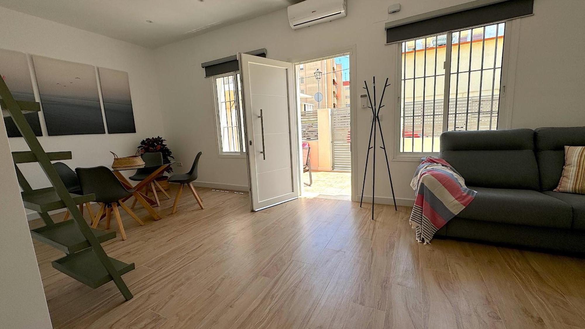 Apartament Sibs Sanlucar Guadalquivir 1 Sanlúcar de Barrameda