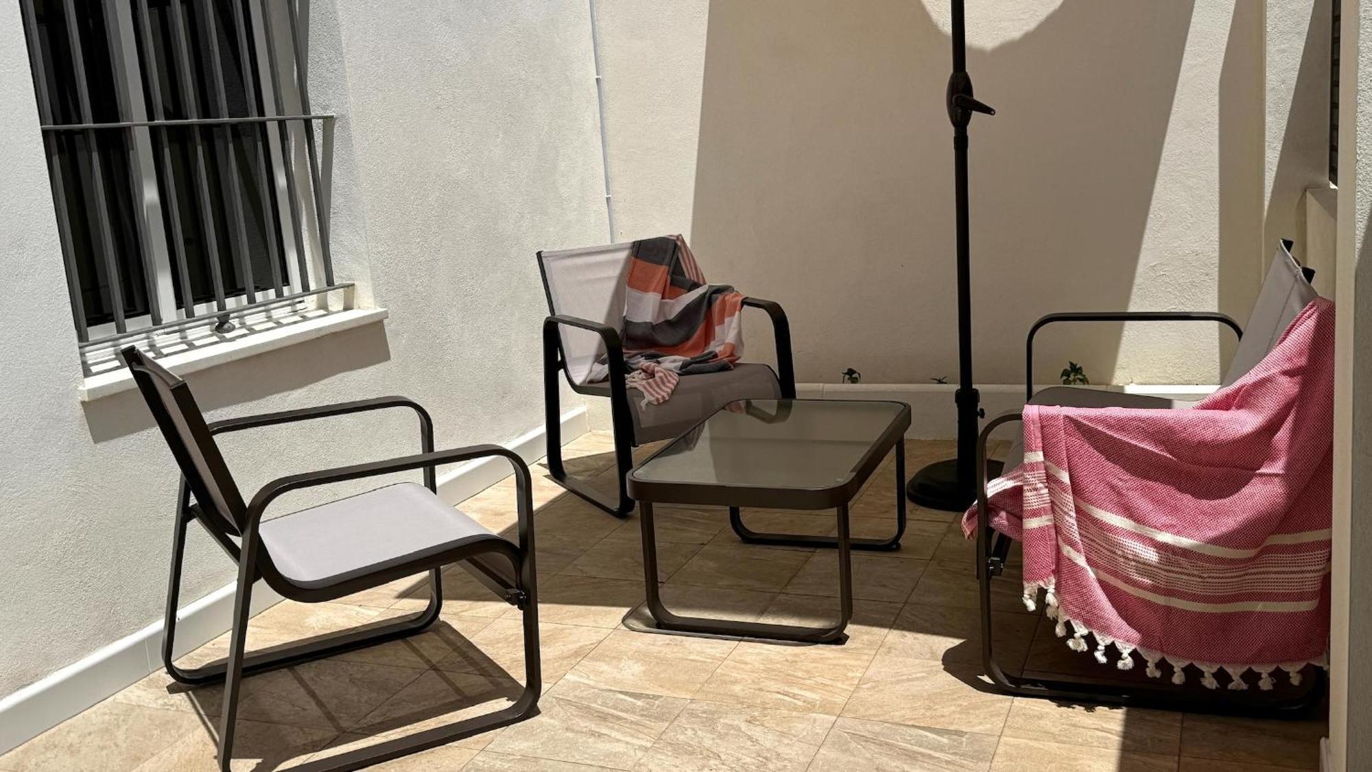 Apartament Sibs Sanlucar Guadalquivir 1 Sanlúcar de Barrameda