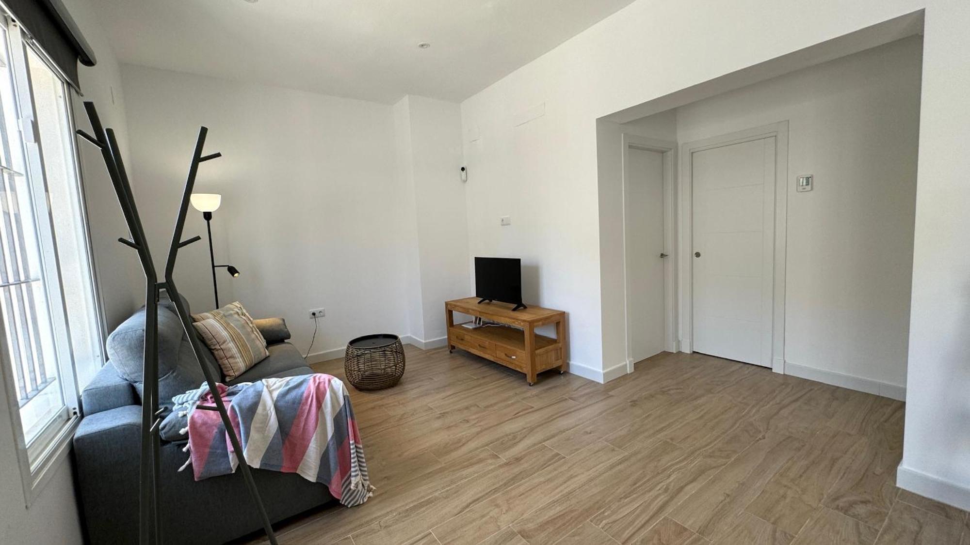 Sibs Sanlucar Guadalquivir 1 Apartament Sanlúcar de Barrameda