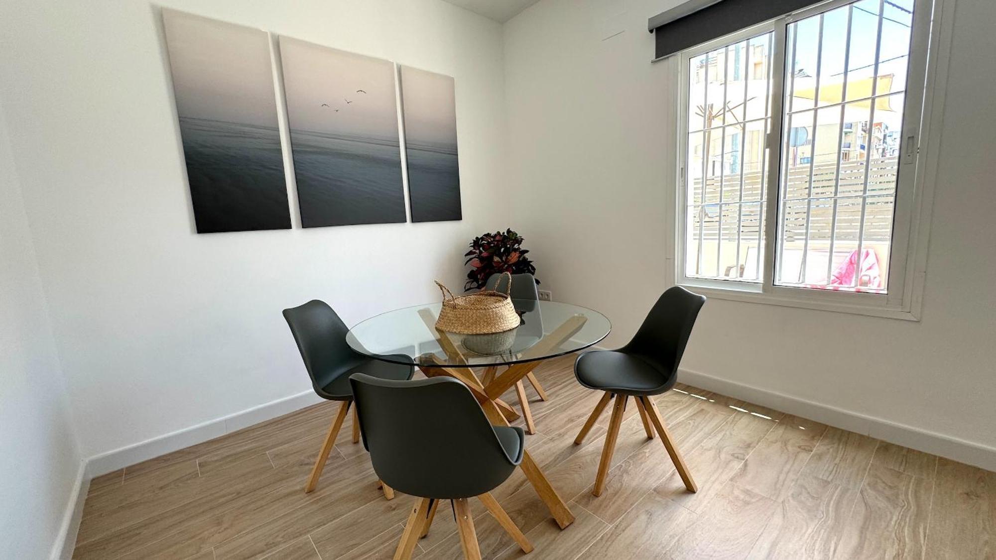 Apartamento Sibs Sanlucar Guadalquivir 1
