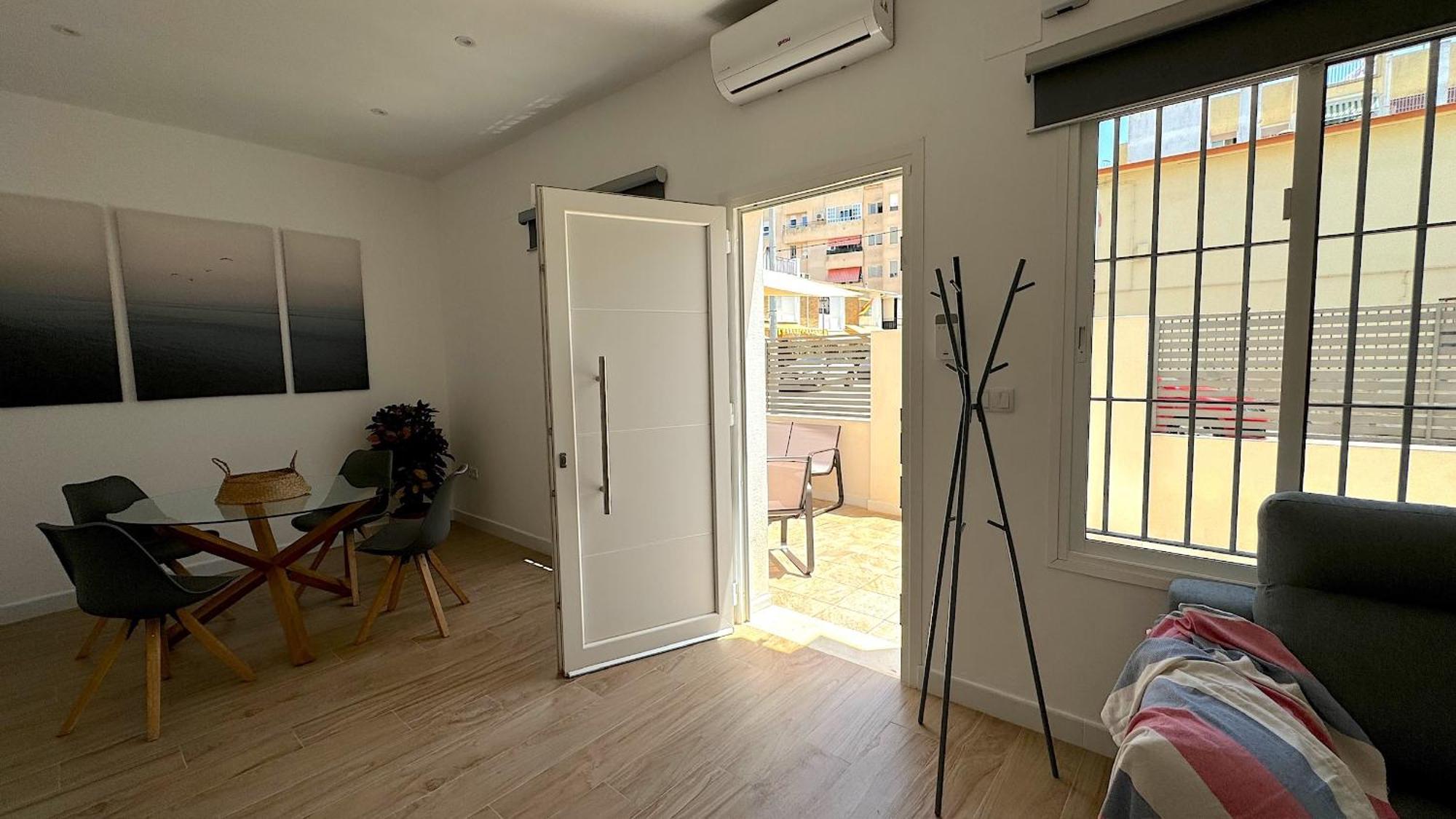 Sibs Sanlucar Guadalquivir 1 Apartamento *