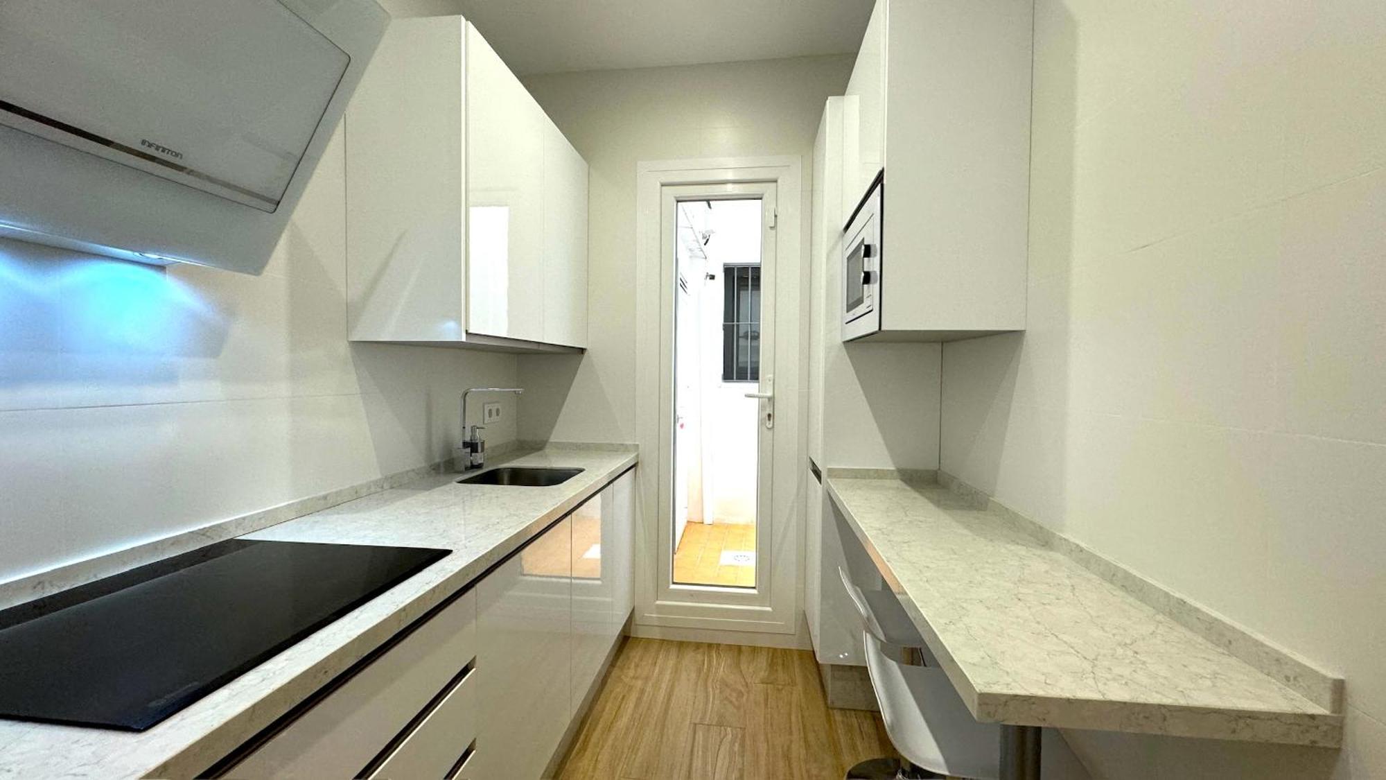 Apartamento Sibs Sanlucar Guadalquivir 1 *