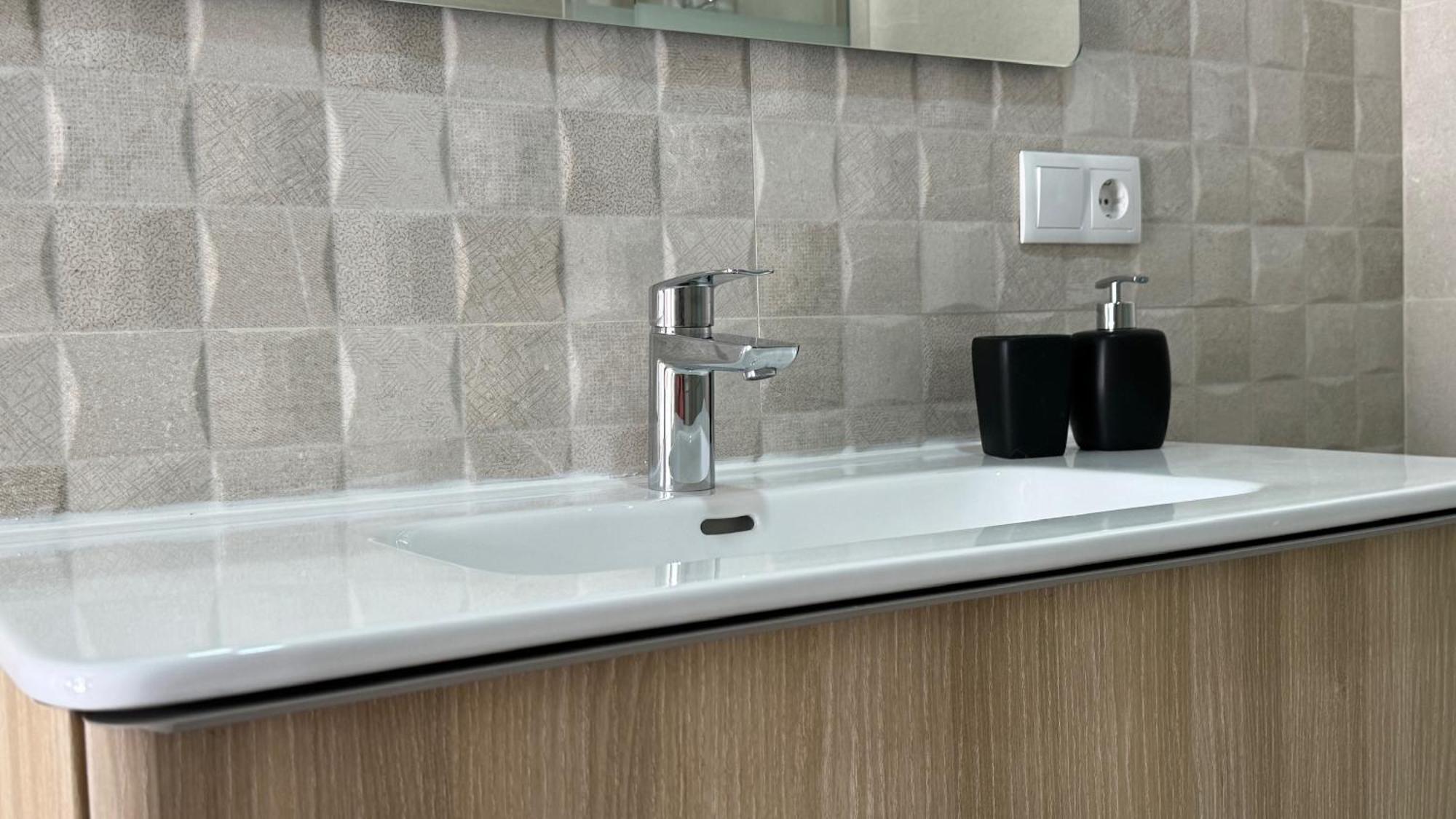 Apartamento Sibs Sanlucar Guadalquivir 1 *
