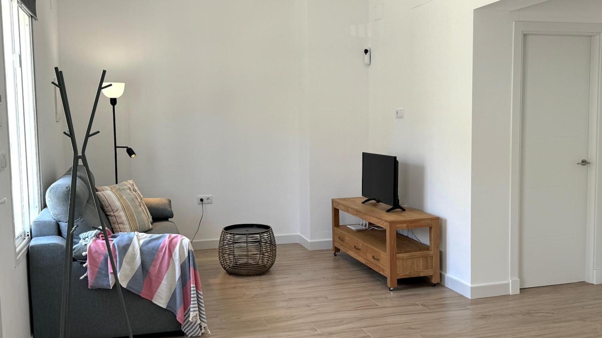 Apartamento Sibs Sanlucar Guadalquivir 1