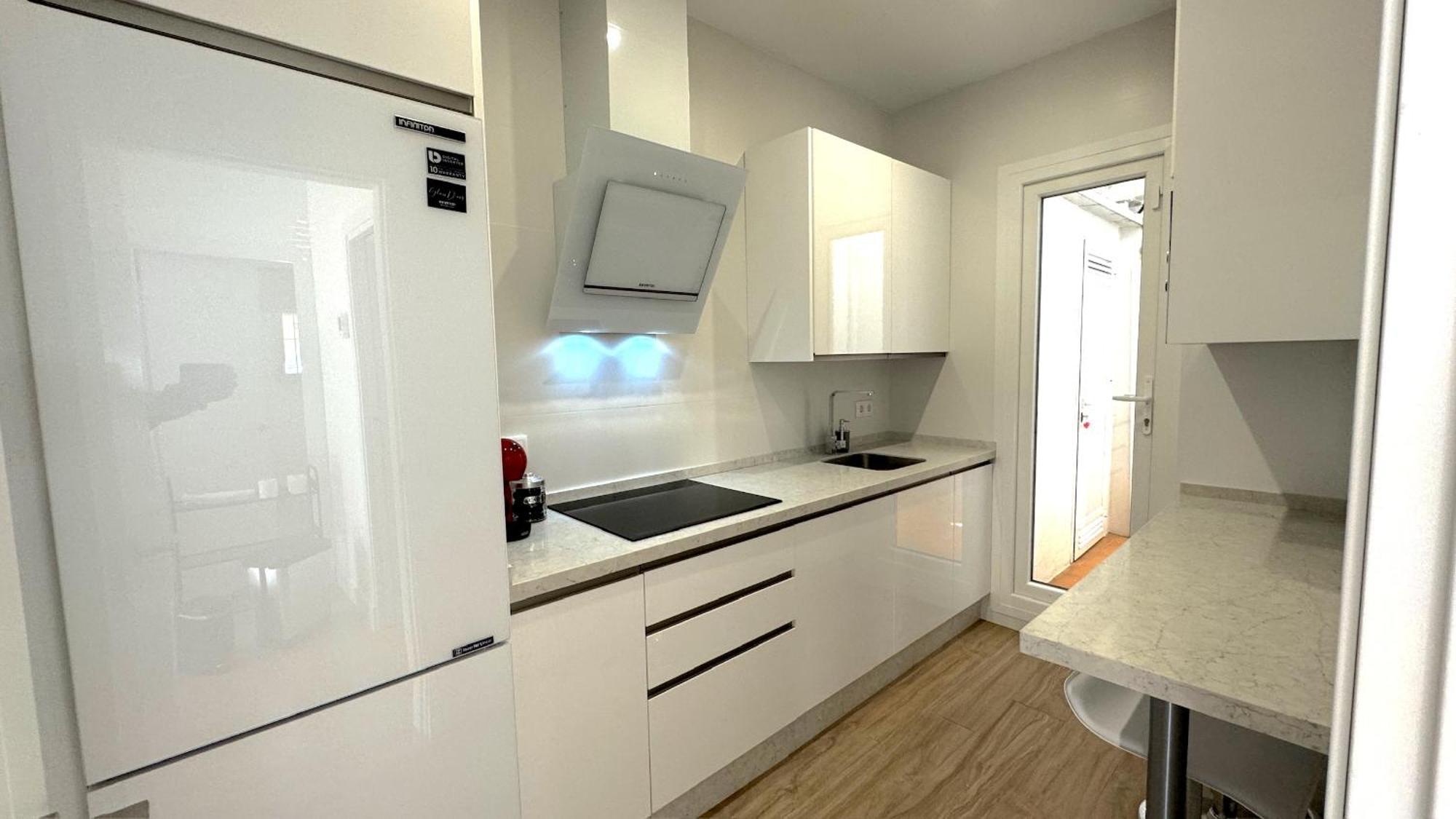 Sibs Sanlucar Guadalquivir 1 Apartamento Sanlúcar de Barrameda