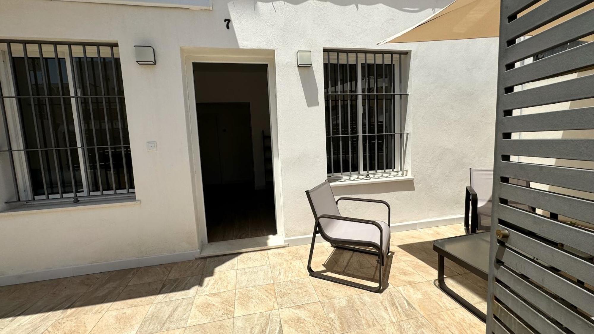 Apartamento Sibs Sanlucar Guadalquivir 1 Sanlúcar de Barrameda
